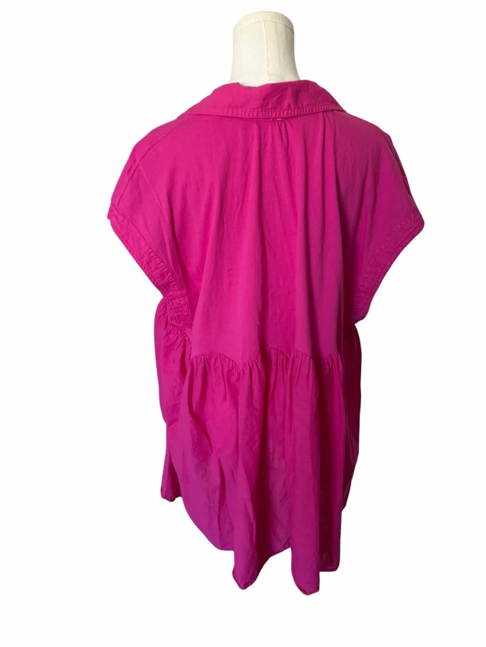 ANTHROPOLOGIE
Beach Swg Badoll Tunic Dress - Picture 3 of 5